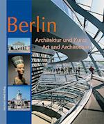 Berlin - Architektur und Kunst - Art and Architecture