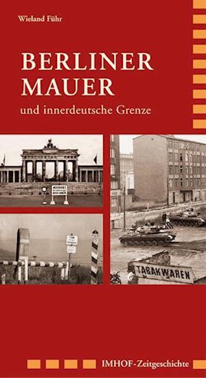 Berliner Mauer