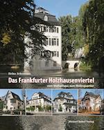 Das Frankfurter Holzhausenviertel