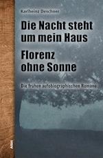 Die frühen autobiographischen Romane