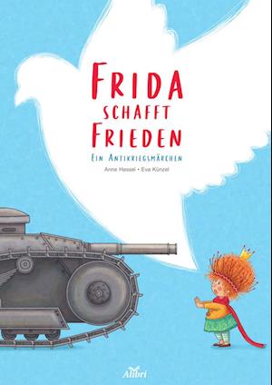 Frida schafft Frieden