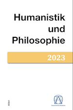 Humanistik und Philosophie 4