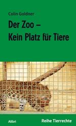 Der Zoo - Kein Platz für Tiere