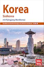 Nelles Guide Reiseführer Korea