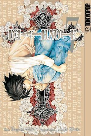 Death Note 07