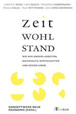 Zeitwohlstand