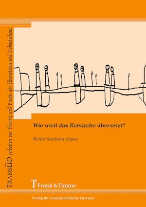 Wie wird das Komische übersetzt?