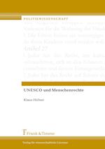 UNESCO und Menschenrechte