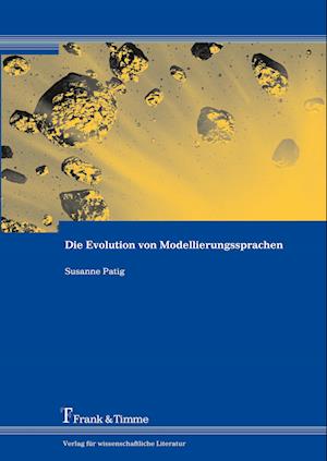 Die Evolution von Modellierungssprachen