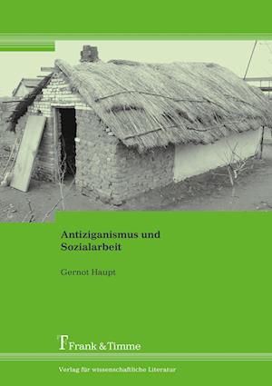 Antiziganismus und Sozialarbeit