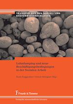 Lohndumping und neue Beschäftigungsbedingungen in der Sozialen Arbeit