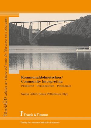 Kommunaldolmetschen / Community Interpreting