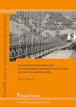 Interkulturell kompetente Geschäftskorrespondenz als Garant für den Geschäftserfolg