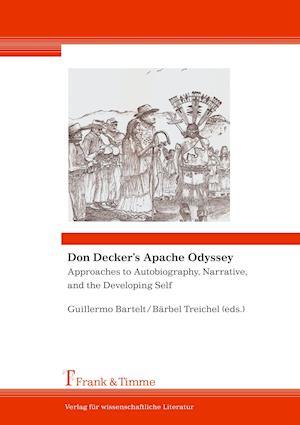 Don Decker's Apache Odyssey