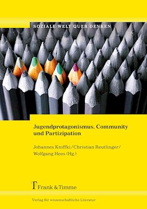 Jugendprotagonismus, Community und Partizipation