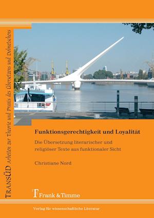 Funktionsgerechtigkeit und Loyalität