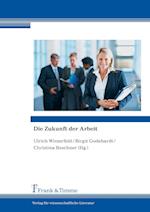 Die Zukunft der Arbeit