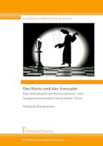 Das Harte und das Amorphe