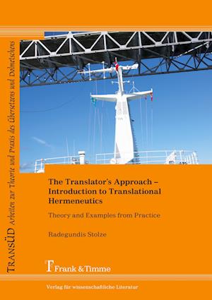 The Translator¿s Approach