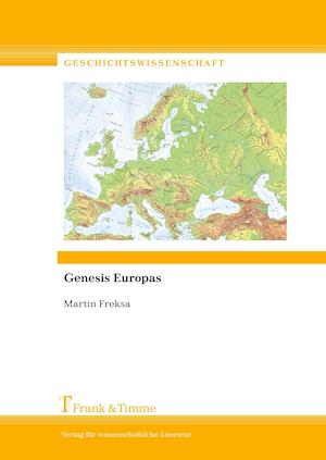 Genesis Europas