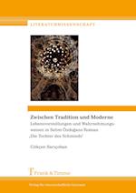 Zwischen Tradition und Moderne