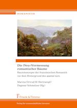 Die (Neu-)Vermessung romantischer Räume