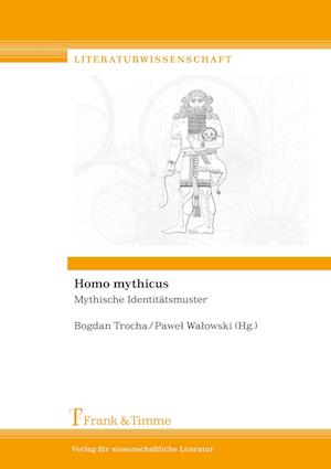 Homo mythicus