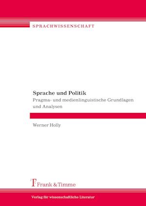 Sprache und Politik