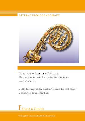 Fremde - Luxus - Räume