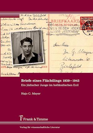 Briefe eines Flüchtlings 1939¿1945