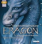Eragon 01. Das Vermächtnis der Drachenreiter. 3 MP3-CDs