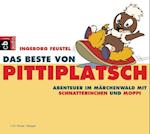 Das Beste von Pittiplatsch. CD