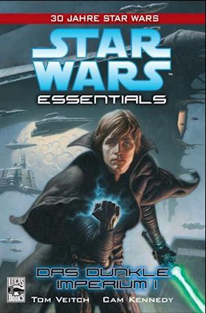 Star Wars Essentials 01 - Das Dunkle Imperium I