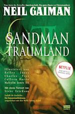 Sandman 03 - Traumland