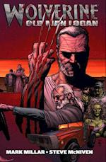 Wolverine: Old Man Logan