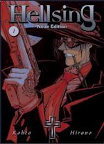 Hellsing - Neue Edition 01