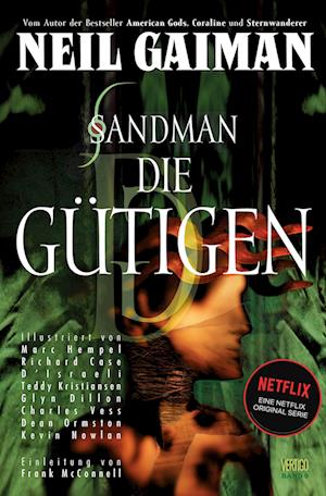 Sandman 09 - Die Gütigen