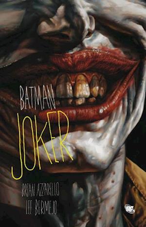 Batman: Joker