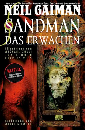 Sandman 10 - Das Erwachen