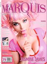 MARQUIS Magazine No. 79 - Fetish, Fashion, Latex & Lifestyle -- Deutsche Ausgabe