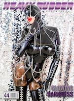 HEAVY RUBBER Magazine No. 44 - English Version