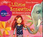 Liliane Susewind - Mit Elefanten spricht man nicht