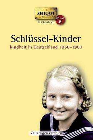 Schlüssel-Kinder