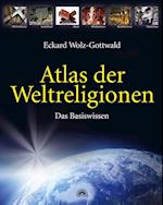 Atlas der Weltreligionen