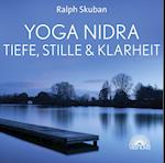 Yoga Nidra - Tiefe, Stille & Klarheit