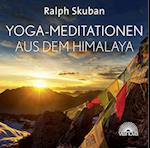 Yoga-Meditationen aus dem Himalaya