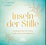 Inseln der Stille CD 1