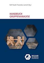 Handbuch Gruppenanalyse