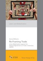 Re-Framing Trade