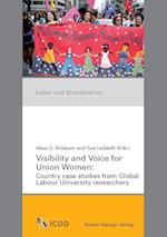 Britwum, A: Visibility and Voice for Union Women